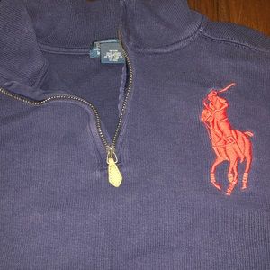 Polo size 12